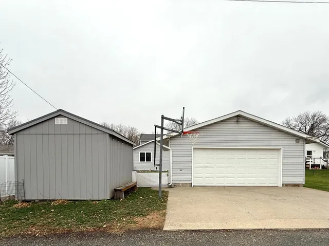 $250,000 | 210 3rd Street, Morgan, MN 56266