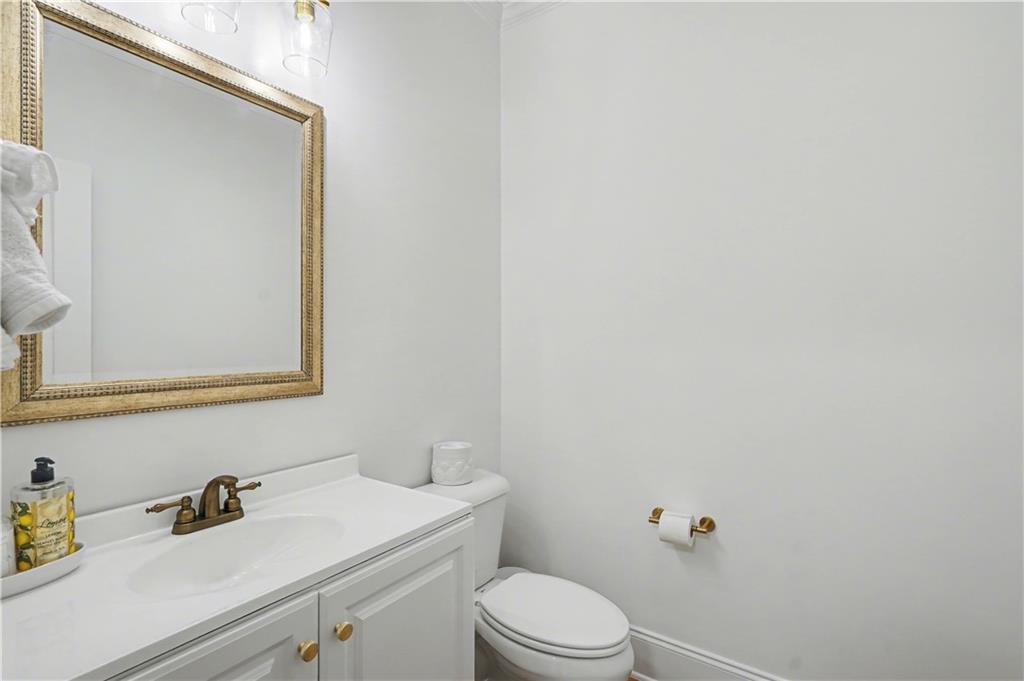 5028 Stefan Ridge Way Buford, GA 30519 - Photo 26 of 50