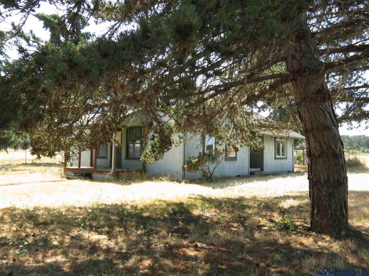 6625 Harmony Road Sheridan, OR 97378 - Photo 14 of 22 Gallery Image 14