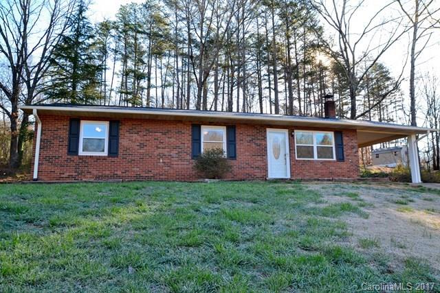 588 Worley Road Marion, NC 28752 - Photo 1 of 24 Gallery Image 1