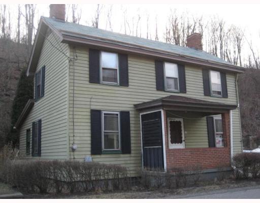 518 Webster Hollow Road Webster, PA 15087 - Photo 1 of 9 Exterior Front. Reasonably priced home in Belle Vernon Schools.