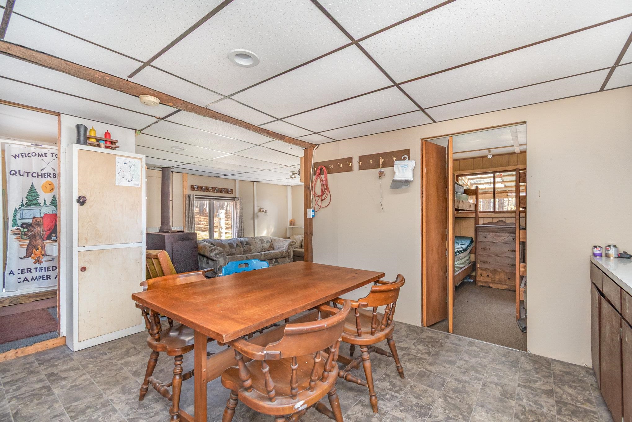 3385 Jones Road Rhodes, MI 48652 - Photo 19 of 56