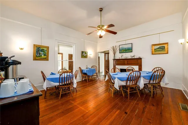 a bathroom with a toilet and a sink