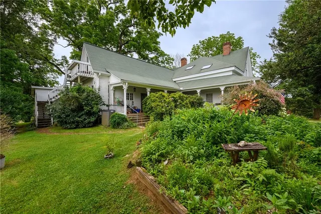 $1,745,000 | 1526 Highway 255, Sautee Nacoochee, GA 30571