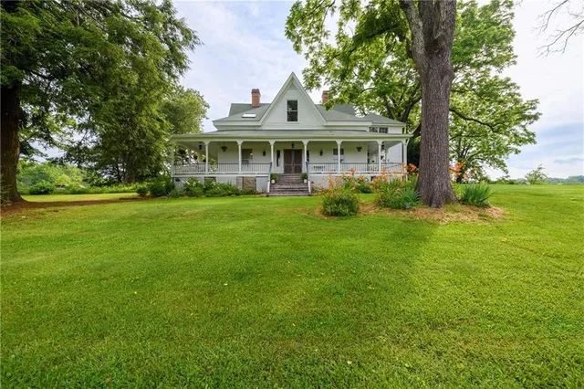 $1,745,000 | 1526 Highway 255, Sautee Nacoochee, GA 30571