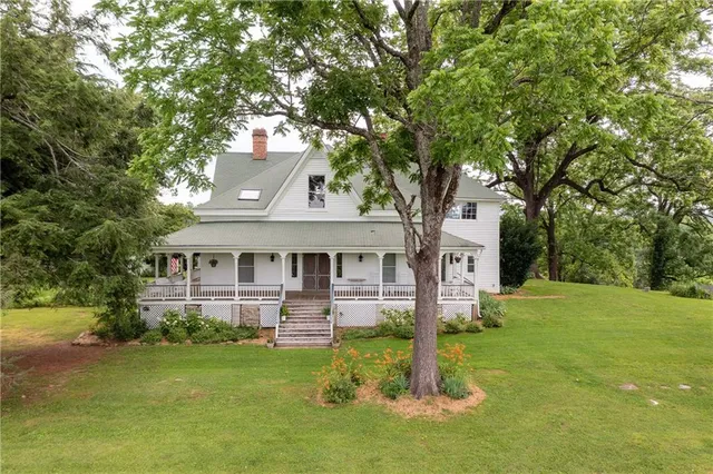 $1,745,000 | 1526 Highway 255, Sautee Nacoochee, GA 30571