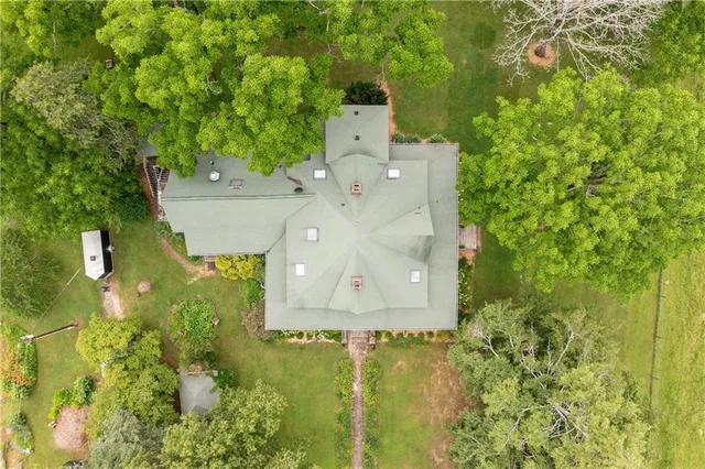 $1,745,000 | 1526 Highway 255, Sautee Nacoochee, GA 30571