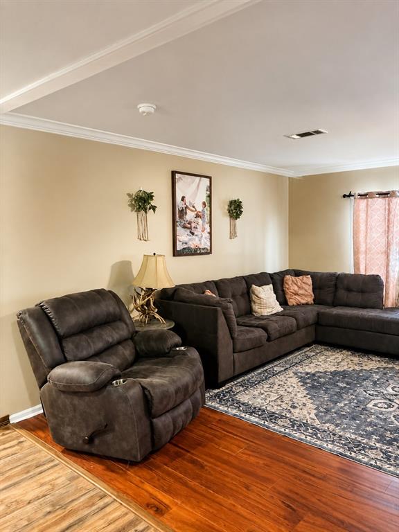 577 Crouch Road Benton, LA 71006 - Photo 3 of 21