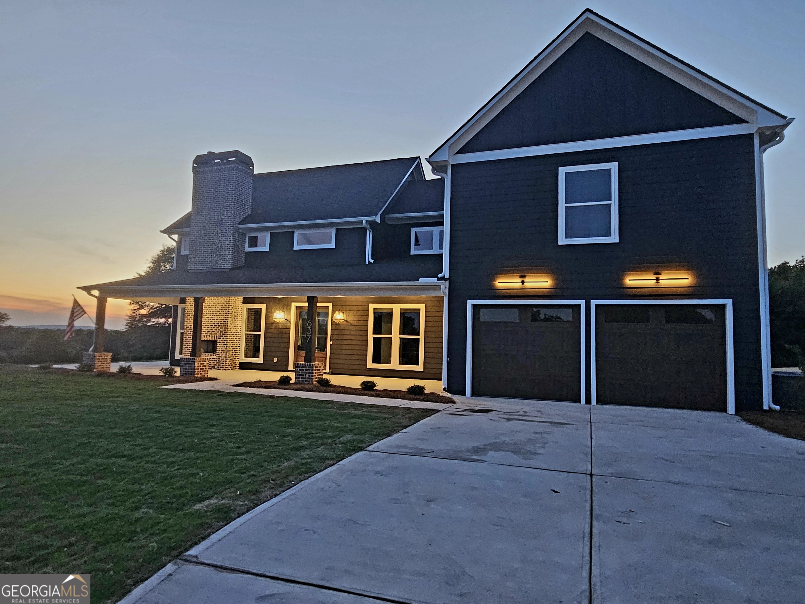 637 Welcome Road Roopville, GA 30170 - Photo 6 of 28