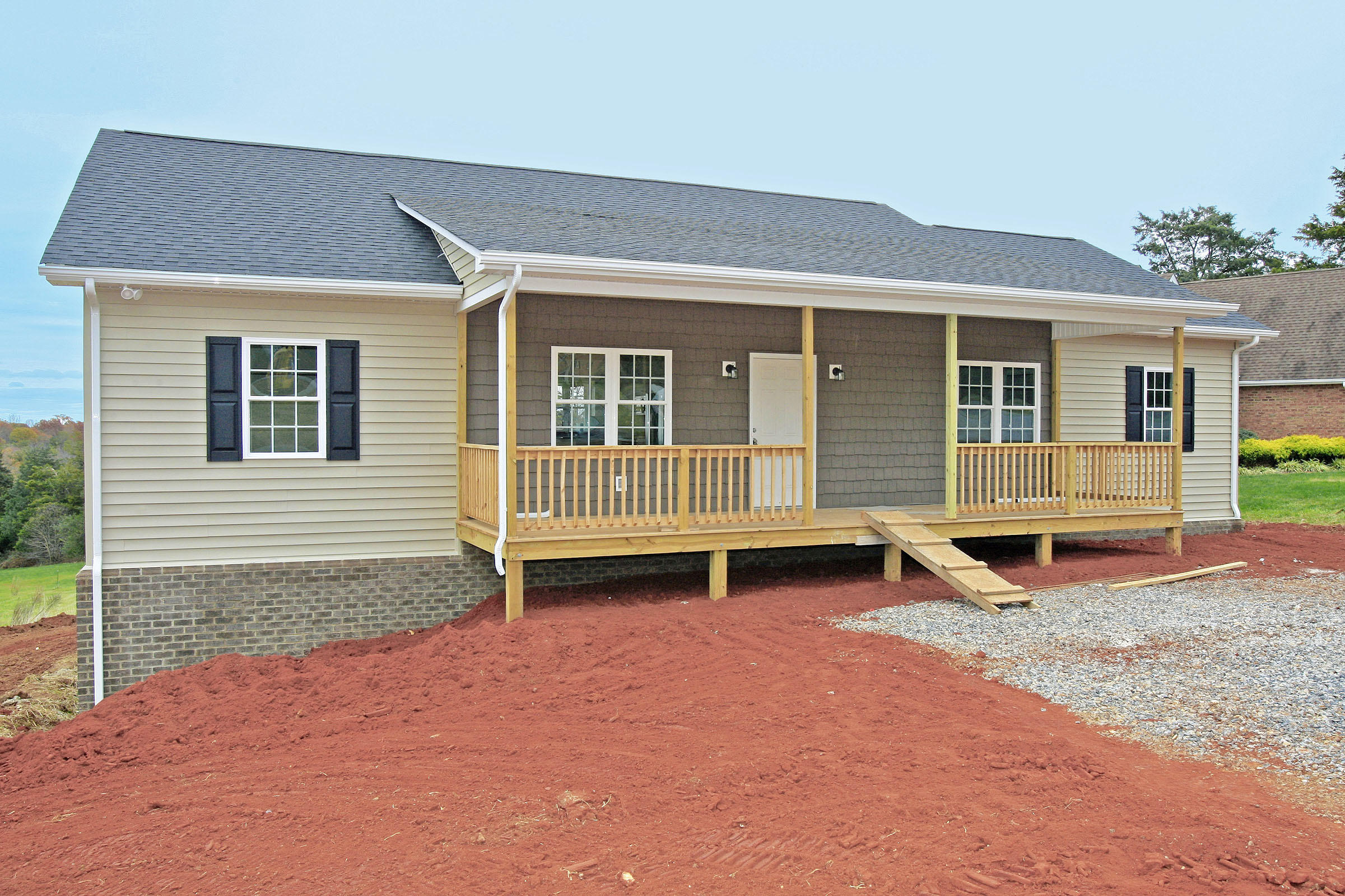 1587 Link Road Bedford, VA 24523 - Photo 1 of 50 1587 Link Rd.