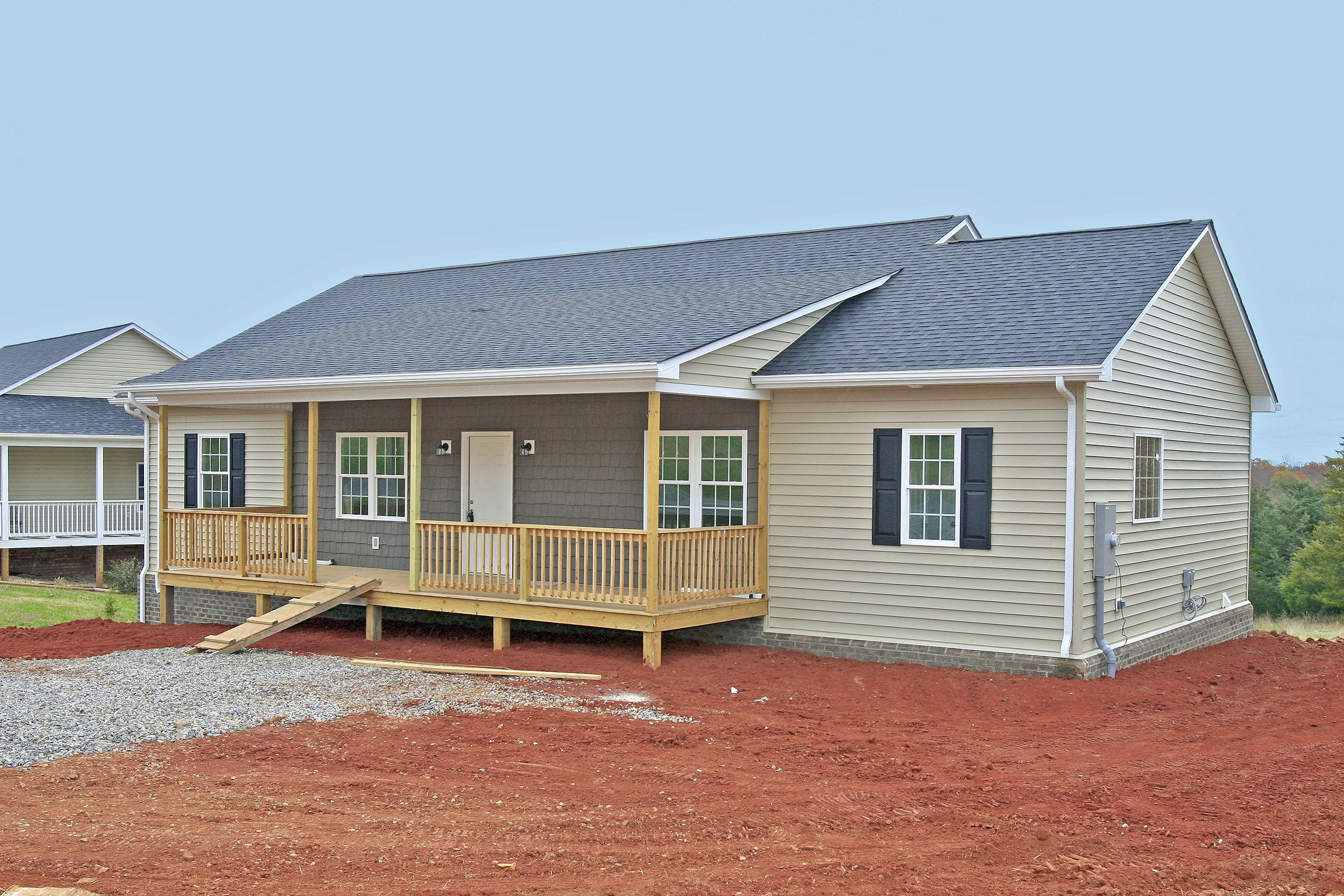 1587 Link Road Bedford, VA 24523 - Photo 2 of 50 _V4B3712