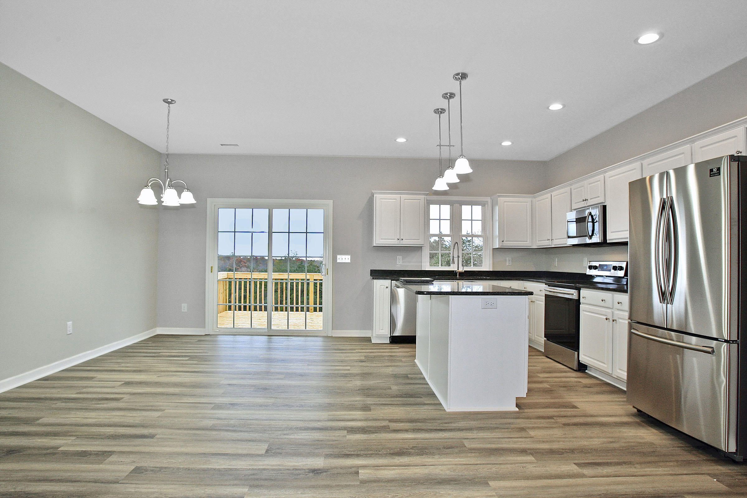 1587 Link Road Bedford, VA 24523 - Photo 10 of 50 _V4B3754