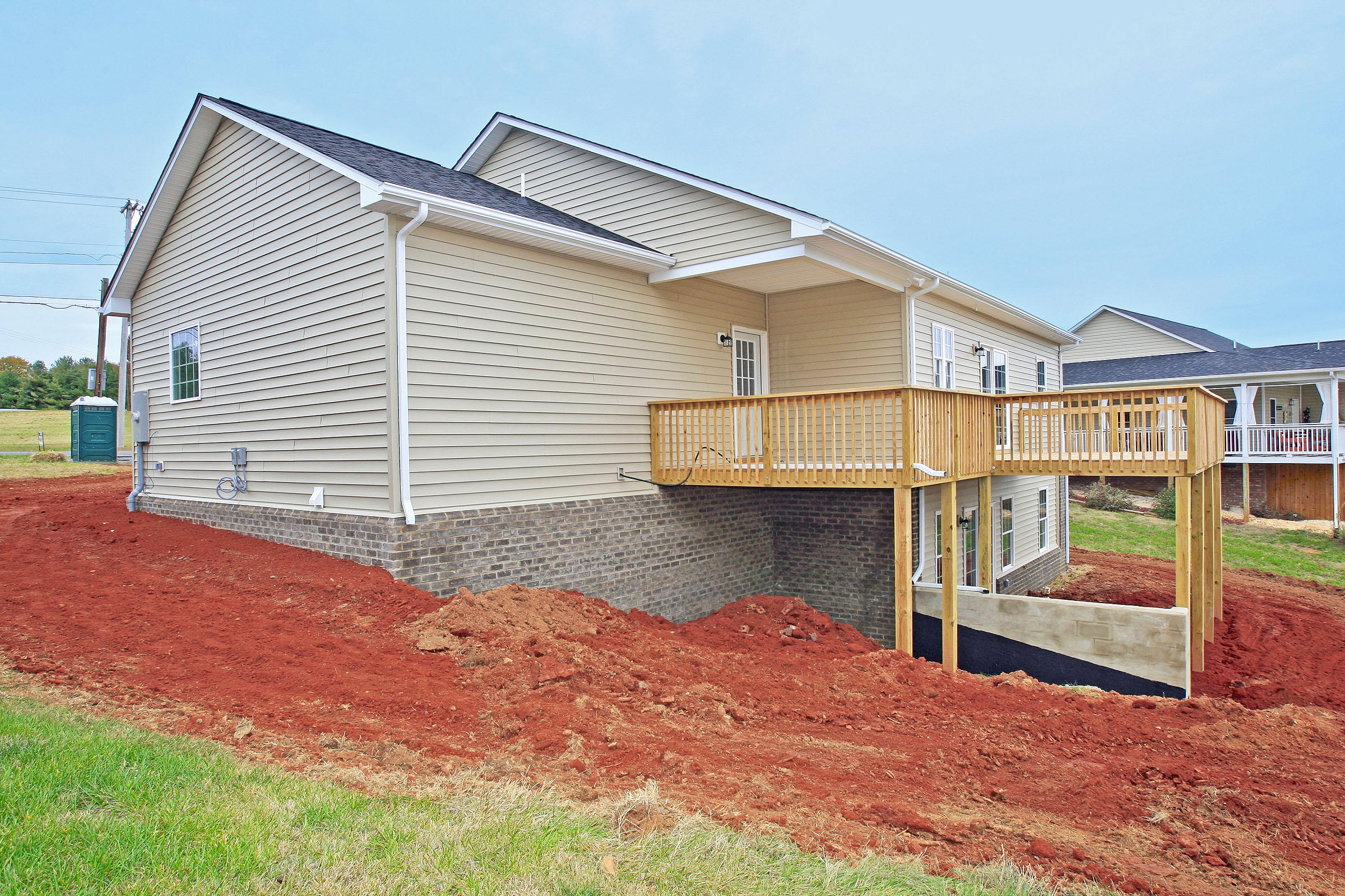 1587 Link Road Bedford, VA 24523 - Photo 3 of 50 _V4B3722