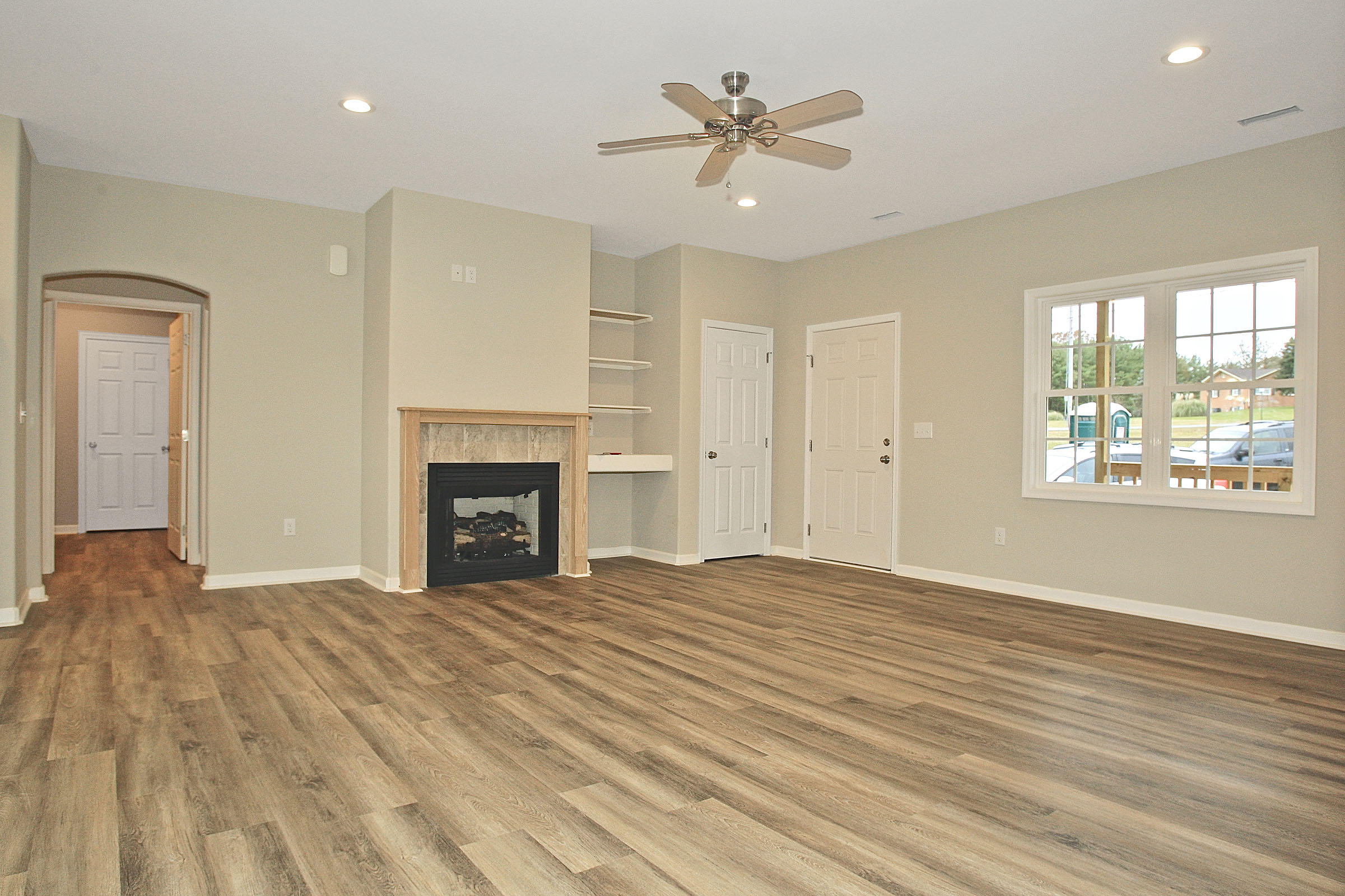 1587 Link Road Bedford, VA 24523 - Photo 4 of 50 _V4B3760