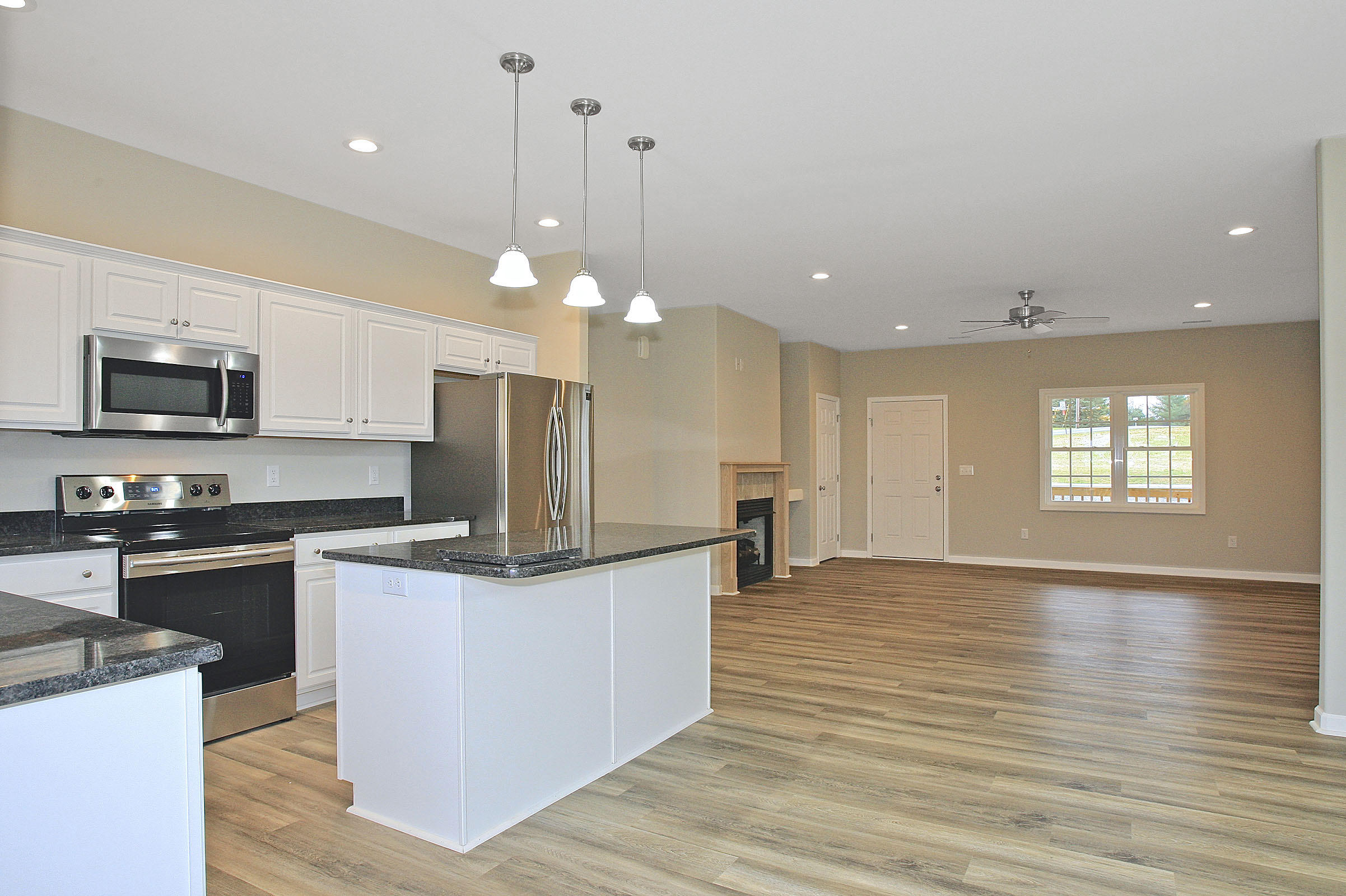 1587 Link Road Bedford, VA 24523 - Photo 7 of 50 _V4B3775