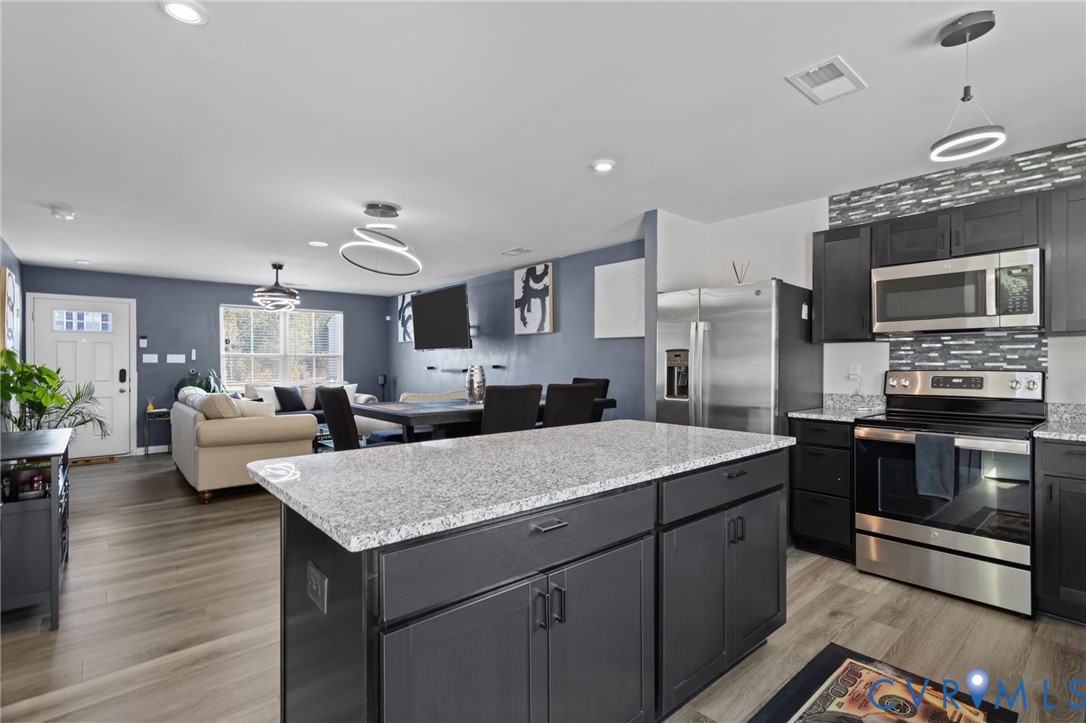 5466 Niles Road Richmond, VA 23234 - Photo 17 of 40