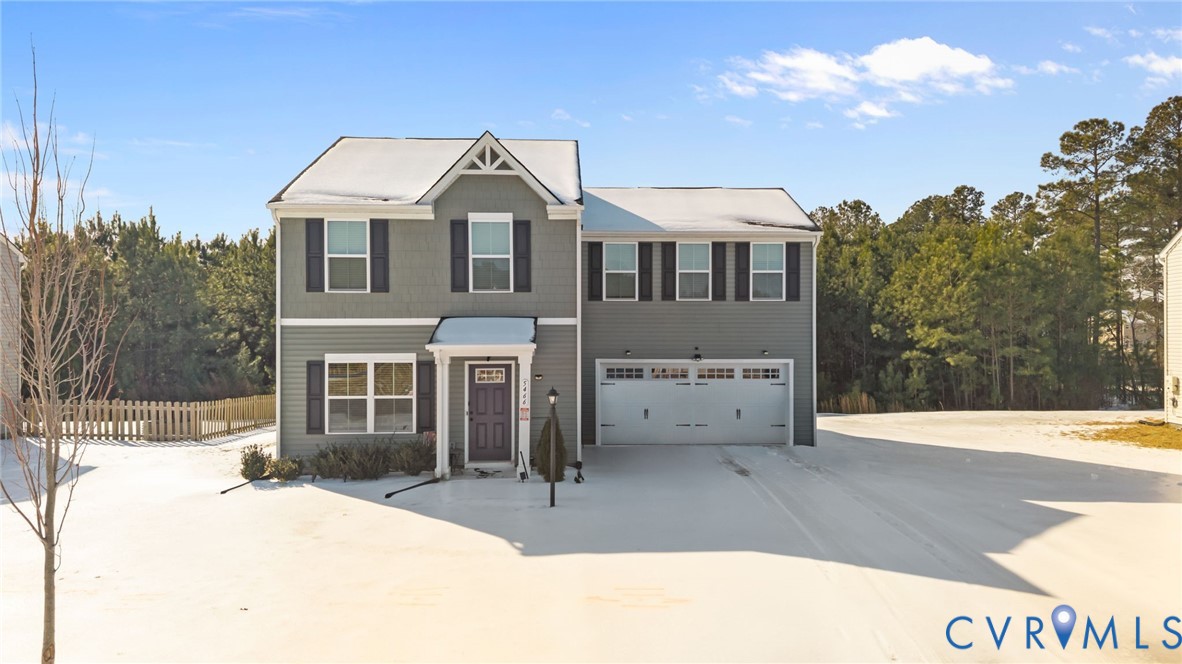 5466 Niles Road Richmond, VA 23234 - Photo 2 of 40