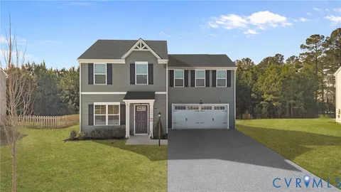 $399,000 | 5466 Niles Road, Richmond, VA 23234