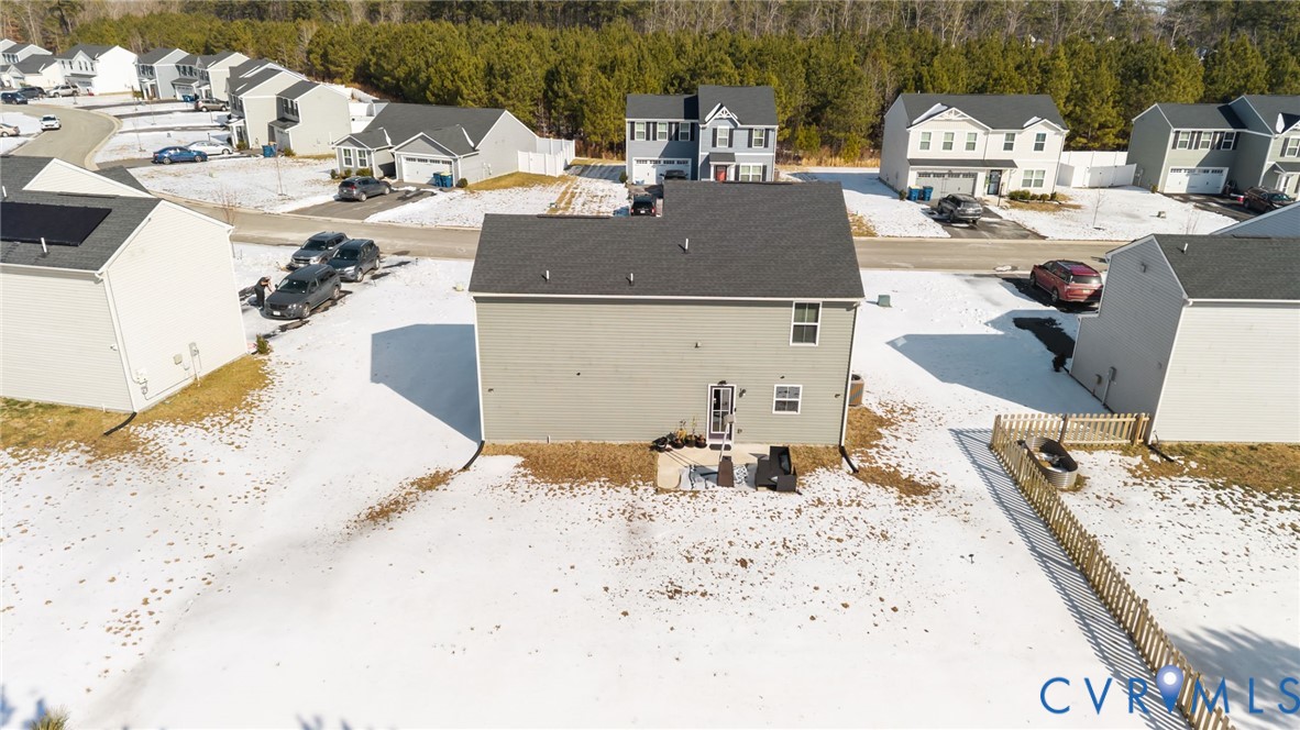 5466 Niles Road Richmond, VA 23234 - Photo 35 of 40