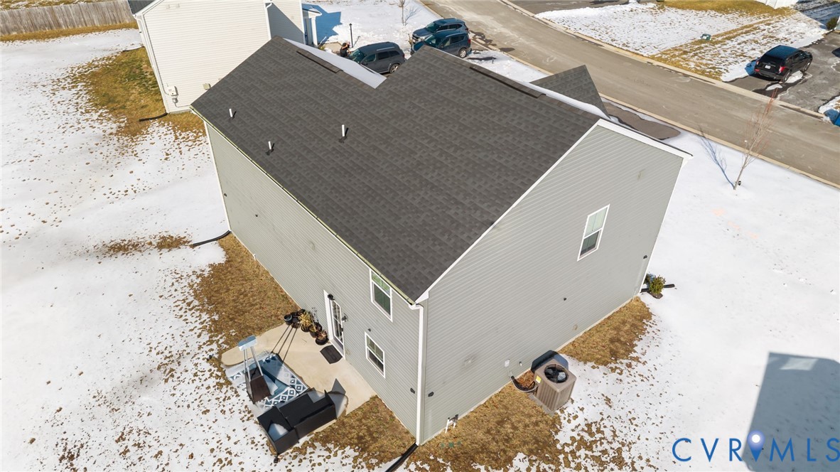 5466 Niles Road Richmond, VA 23234 - Photo 36 of 40