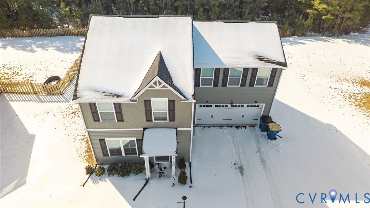 5466 Niles Road Richmond, VA 23234 - Photo 4 of 40