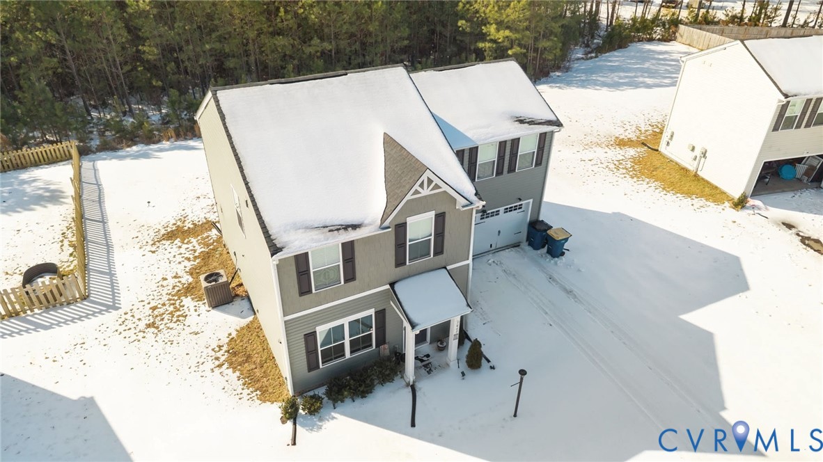 5466 Niles Road Richmond, VA 23234 - Photo 5 of 40