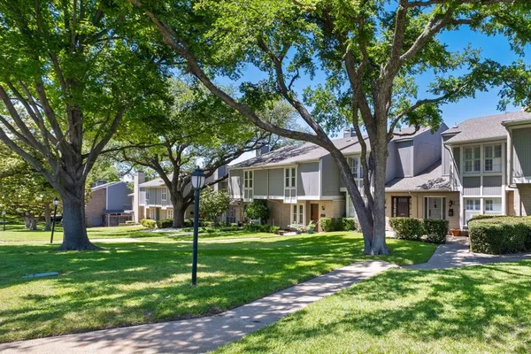 $380,000 | 7615 Woodthrush Drive, Unit 15, Dallas, TX 75230