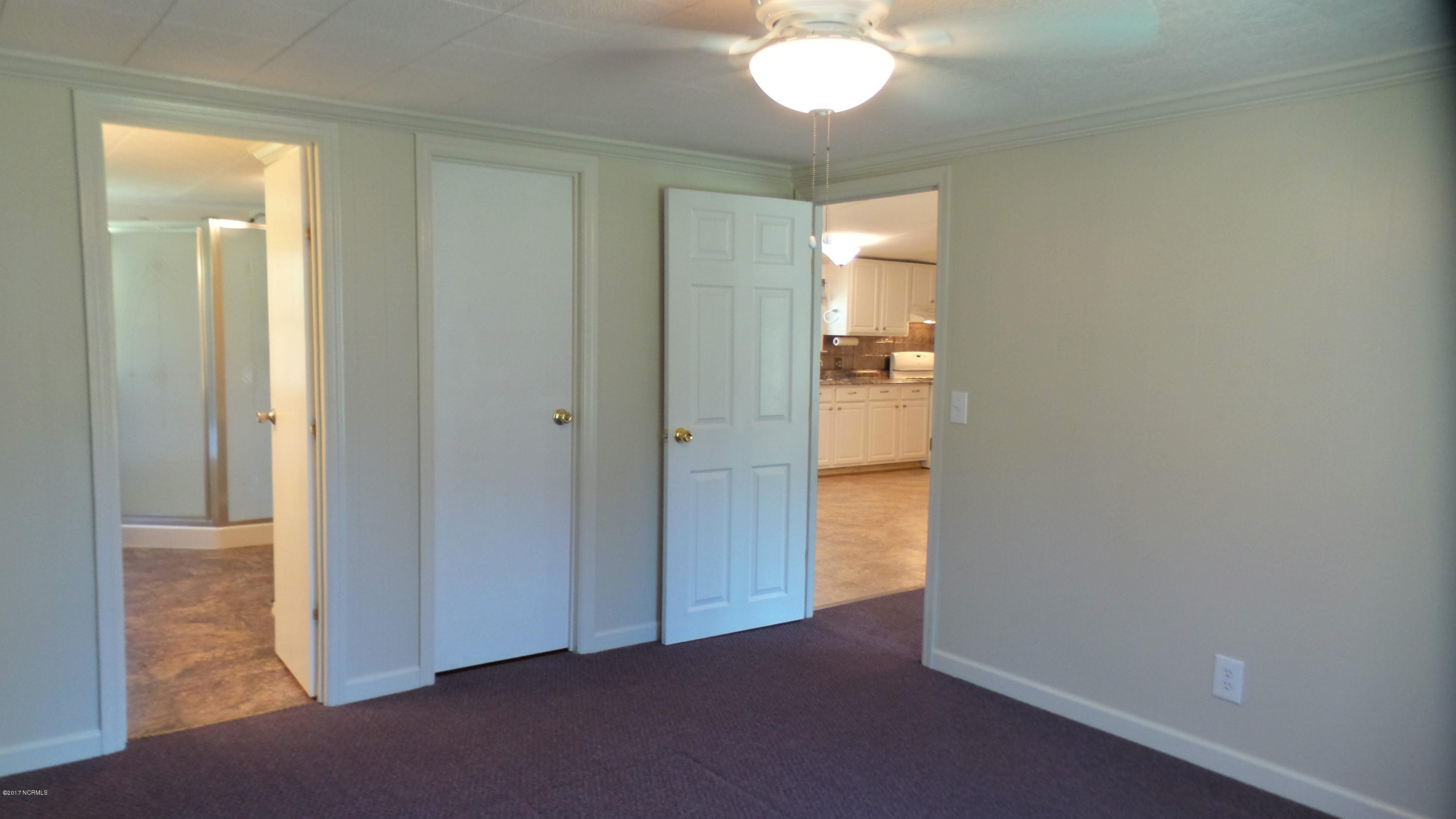 3537 Whortonsville Road Merritt, NC 28556 - Photo 22 of 44 Master Bedroom