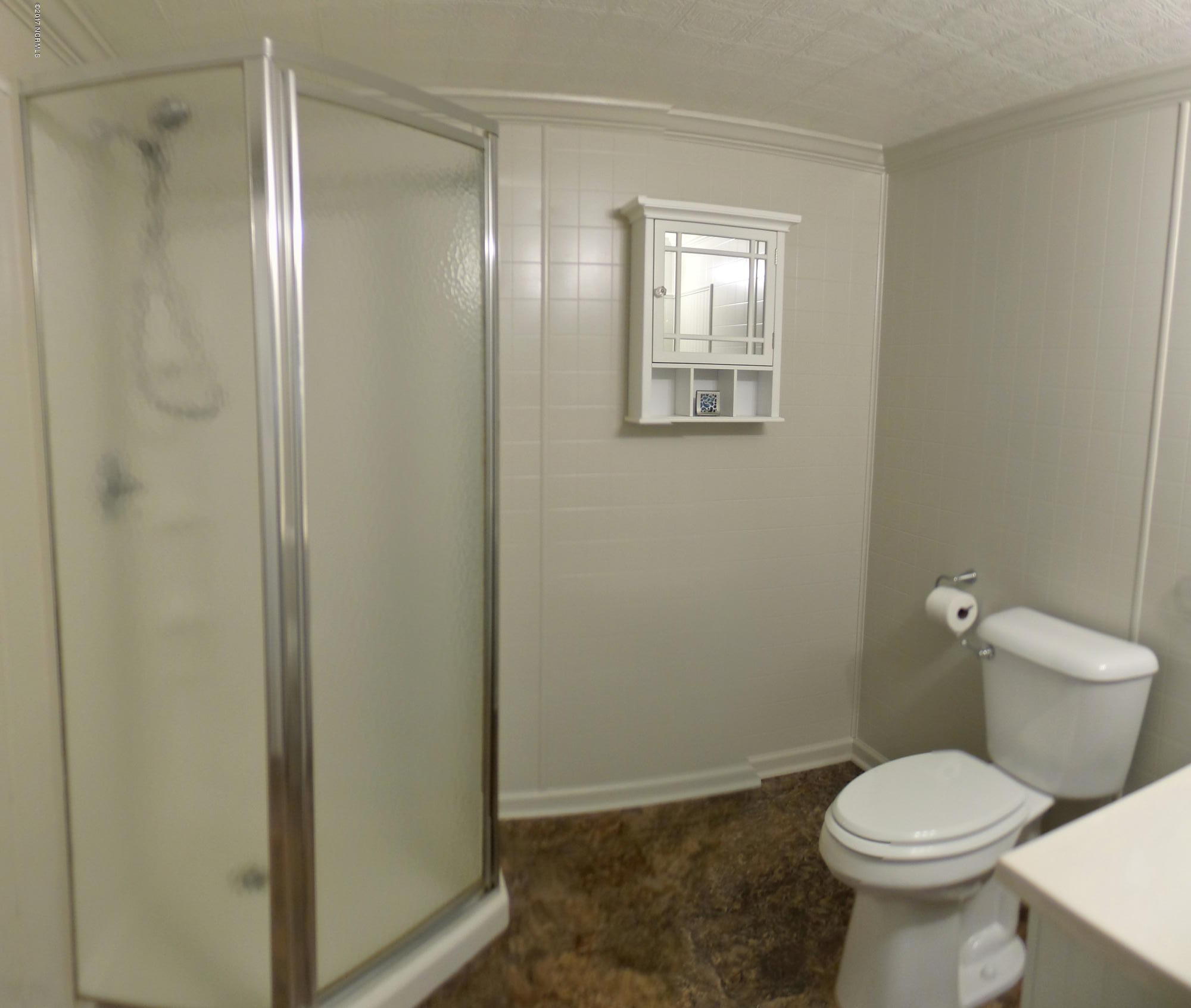 3537 Whortonsville Road Merritt, NC 28556 - Photo 33 of 44 Guest Bath