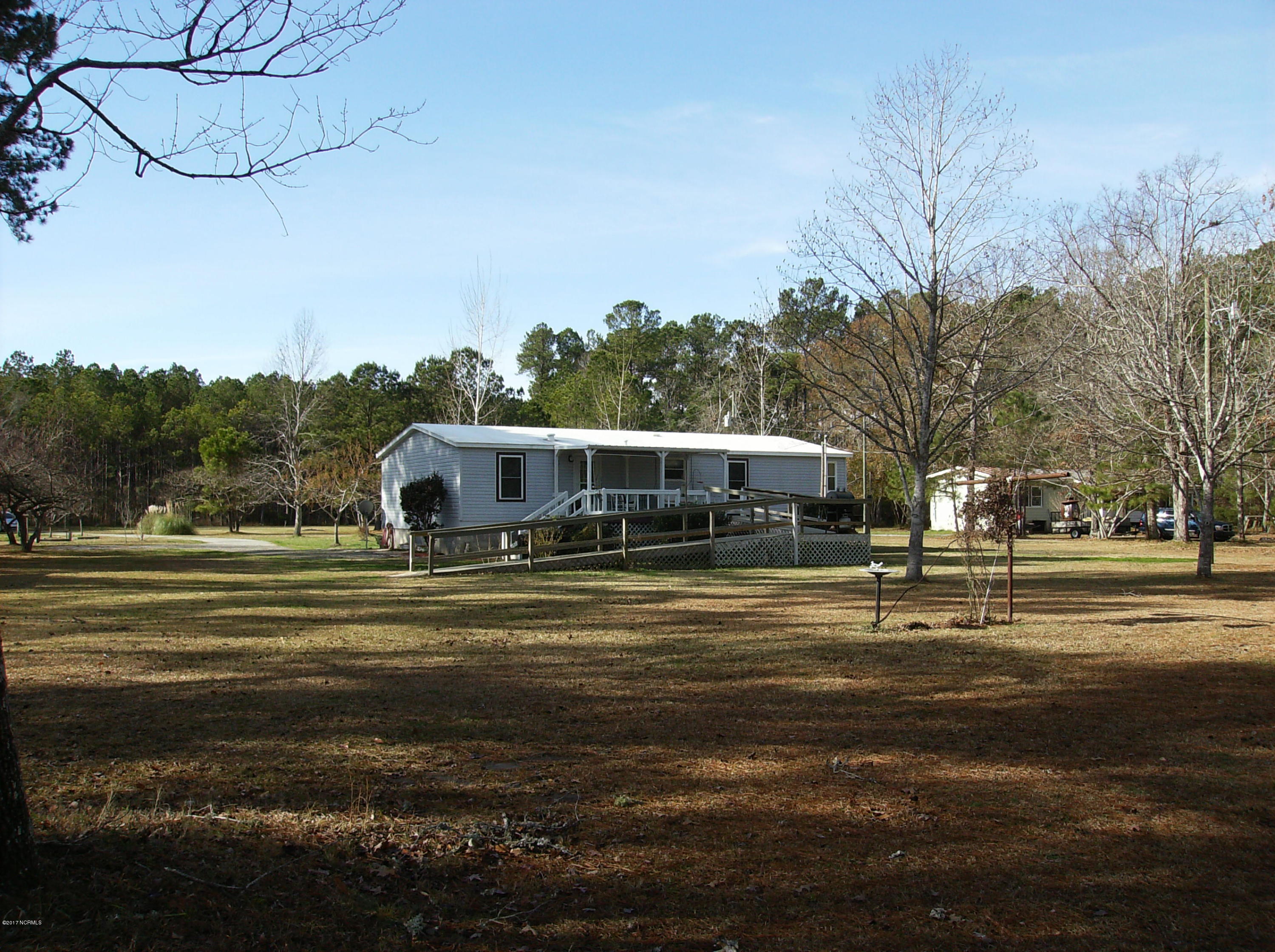 3537 Whortonsville Road Merritt, NC 28556 - Photo 44 of 44 HPIM2792
