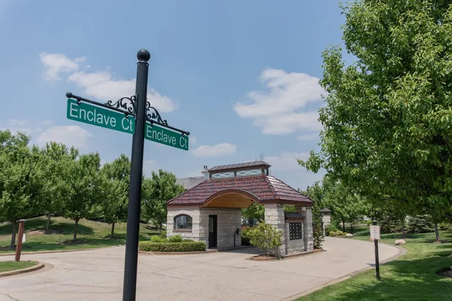 $2,499,000 | 22 Enclave Court, South Barrington, IL 60010