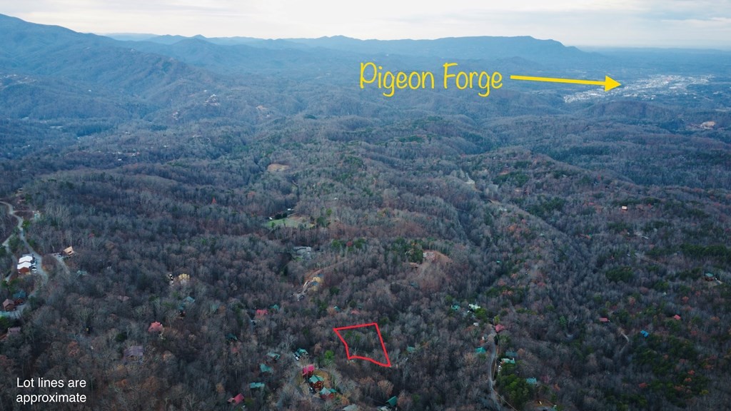 666 Battle Top Road Sevierville, TN 37876 - Photo 5 of 11