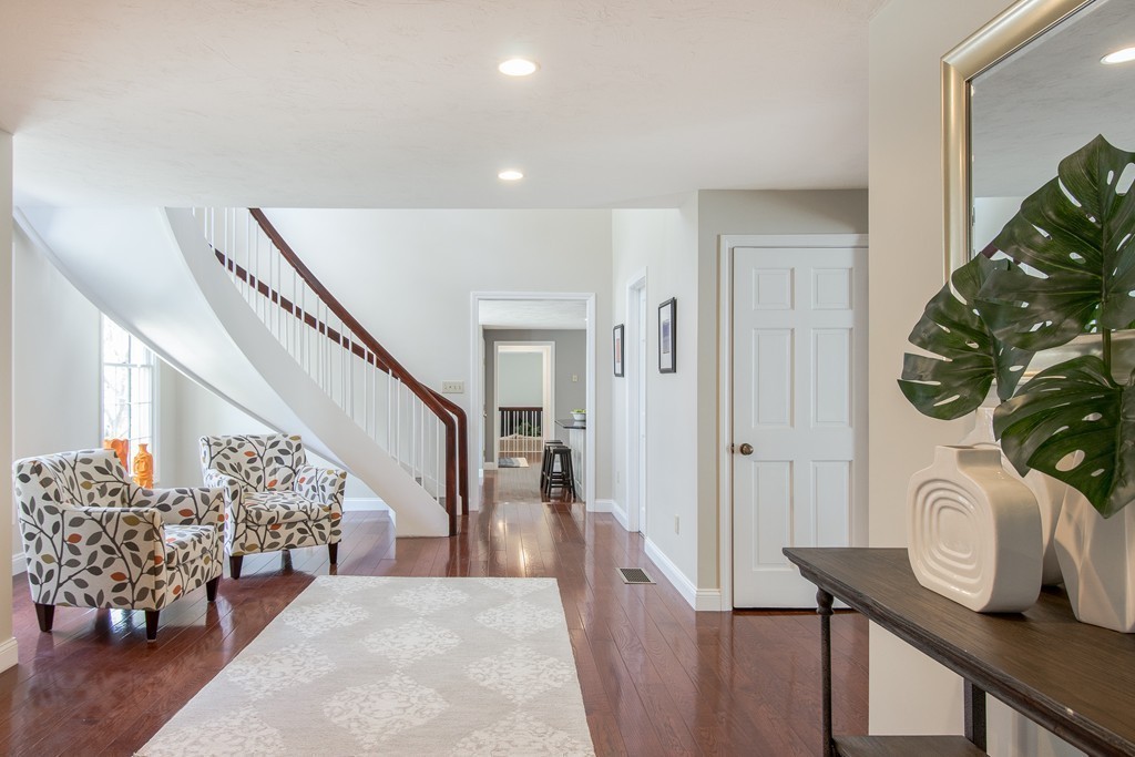 255 Fox Hill Road Needham, MA 02492 - Photo 2 of 22