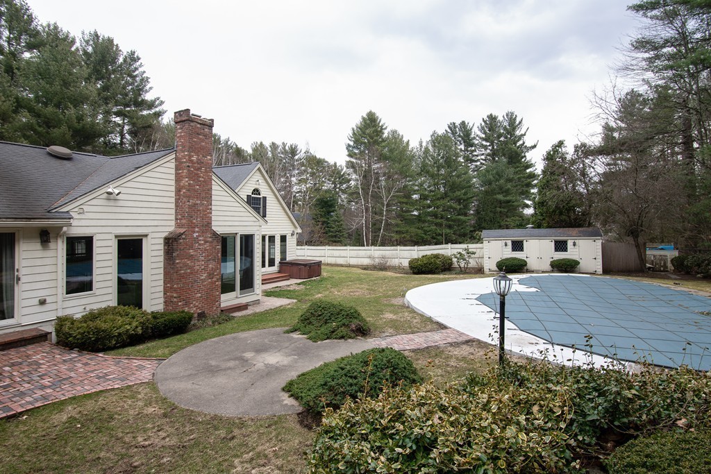 255 Fox Hill Road Needham, MA 02492 - Photo 22 of 22