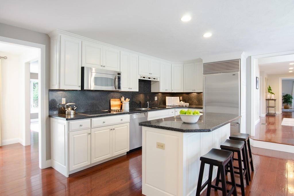 255 Fox Hill Road Needham, MA 02492 - Photo 4 of 22