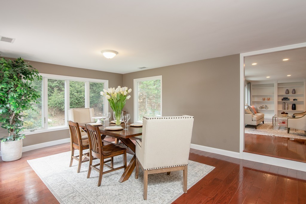 255 Fox Hill Road Needham, MA 02492 - Photo 6 of 22