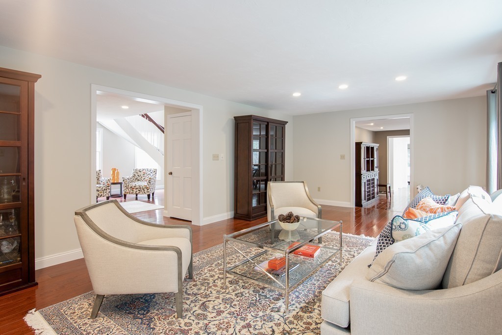 255 Fox Hill Road Needham, MA 02492 - Photo 7 of 22