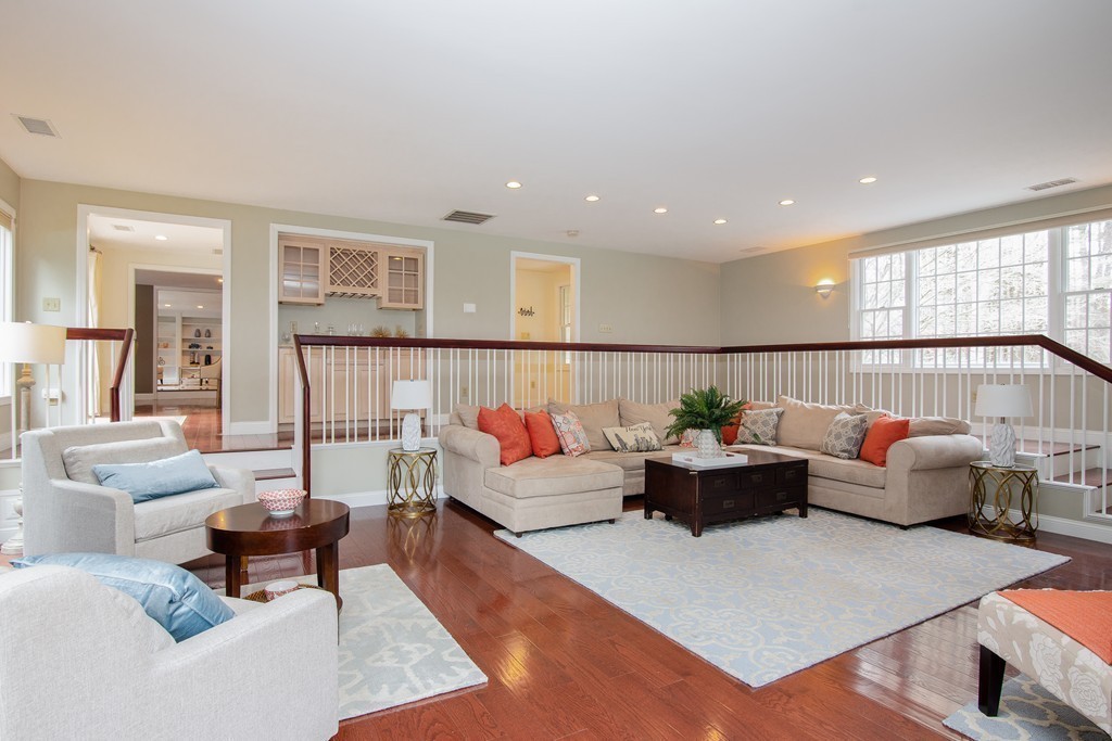 255 Fox Hill Road Needham, MA 02492 - Photo 9 of 22