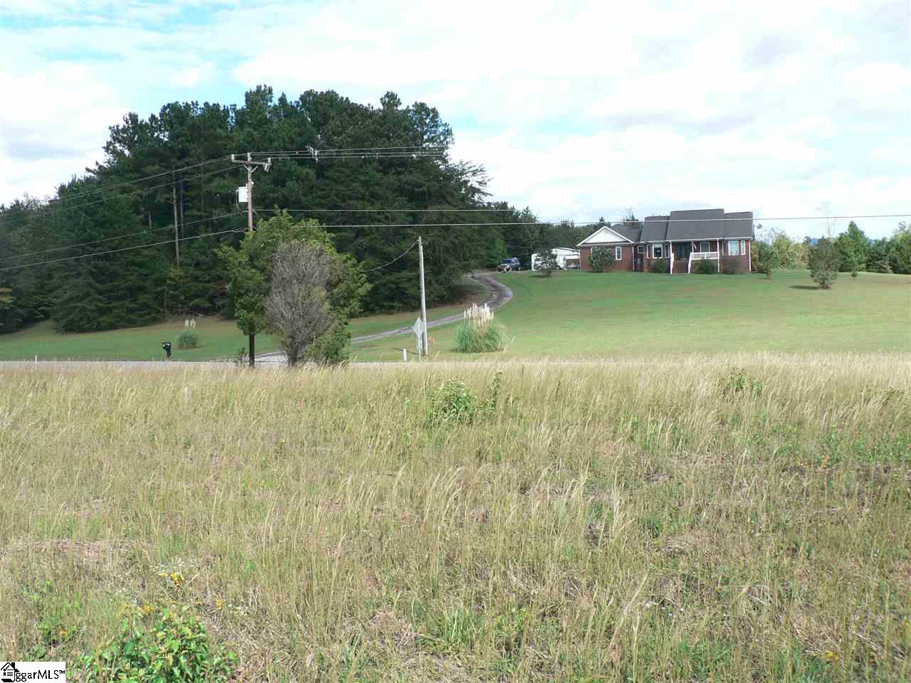 0 Thomas Mill Road, Unit LOT 4 Easley, SC 29640 - Photo 4 of 5