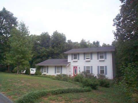 3726 Brock Road Chattanooga, TN 37421 - Photo 1 of 2 Primary Photo