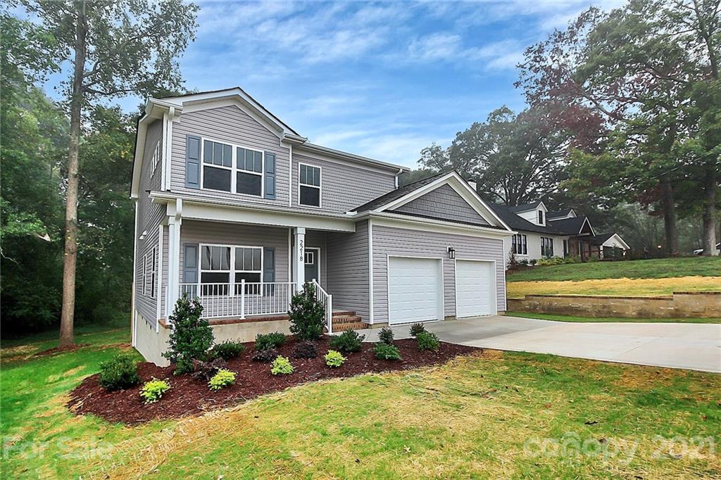 2218 Moose Road Kannapolis, NC 28083 - Photo 1 of 32 Gallery Image 1