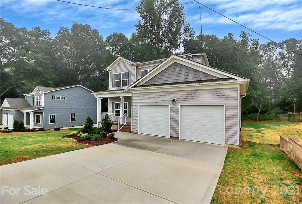 2218 Moose Road Kannapolis, NC 28083 - Photo 2 of 32 Gallery Image 2