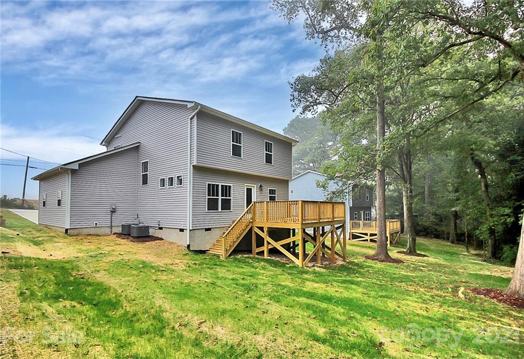 2218 Moose Road Kannapolis, NC 28083 - Photo 27 of 32 Gallery Image 27