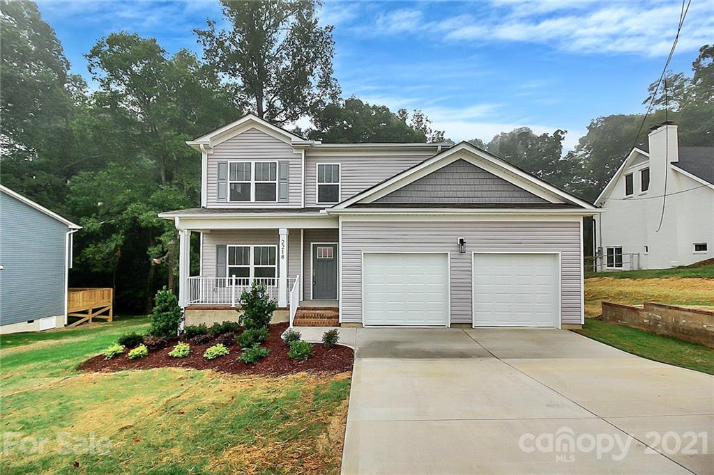2218 Moose Road Kannapolis, NC 28083 - Photo 32 of 32 Gallery Image 32