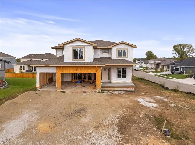 $685,850 | 8972 Shady Bend Road, Lenexa, KS 66227