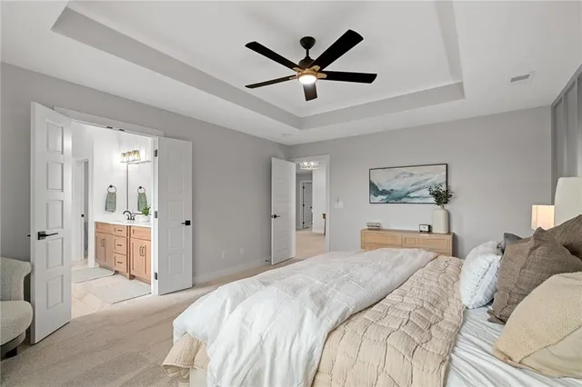 $685,850 | 8972 Shady Bend Road, Lenexa, KS 66227