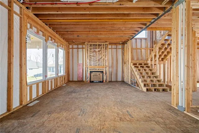 $685,850 | 8972 Shady Bend Road, Lenexa, KS 66227