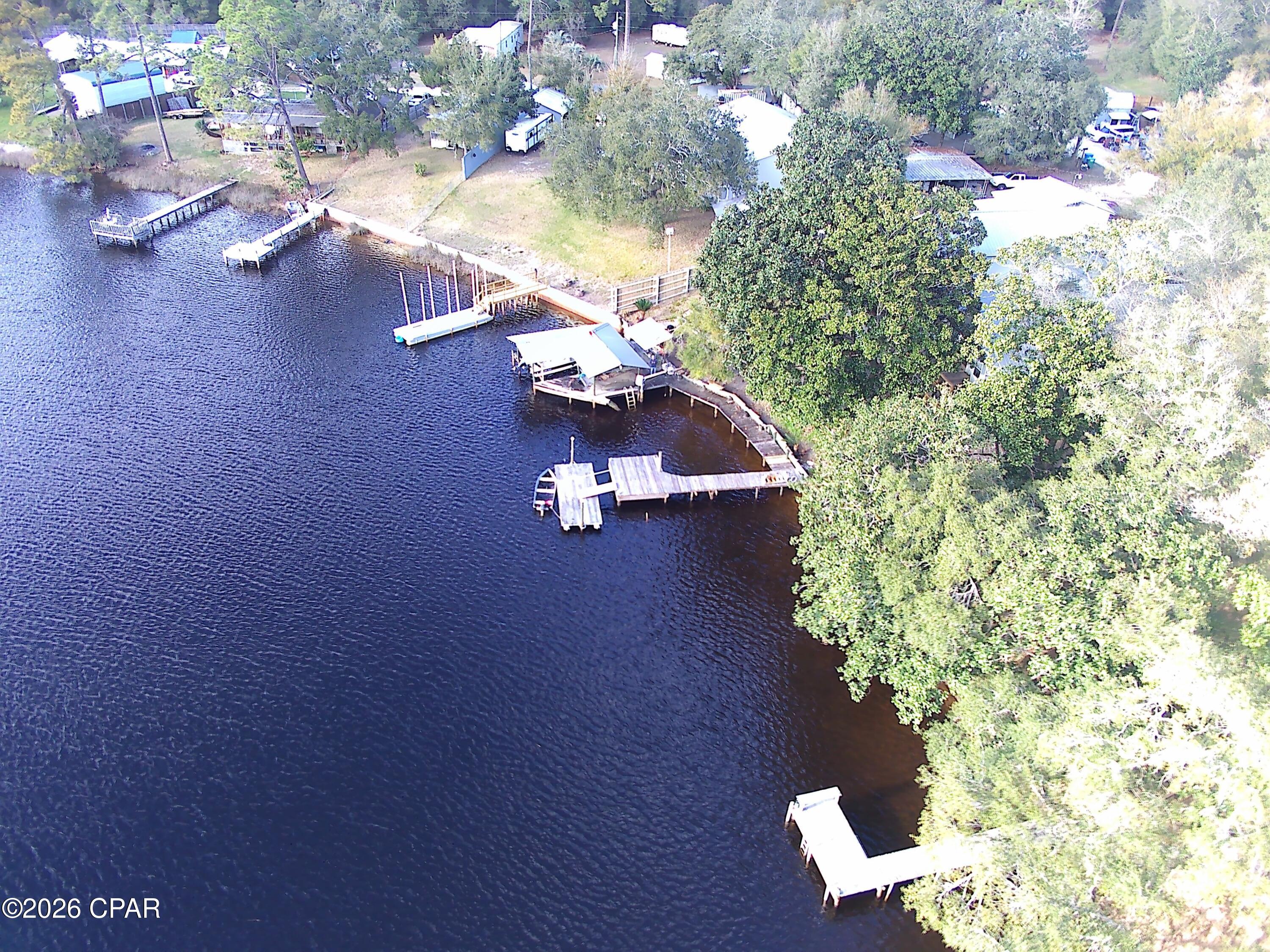 9927 Bedgood Road Panama City, FL 32409 - Photo 53 of 61