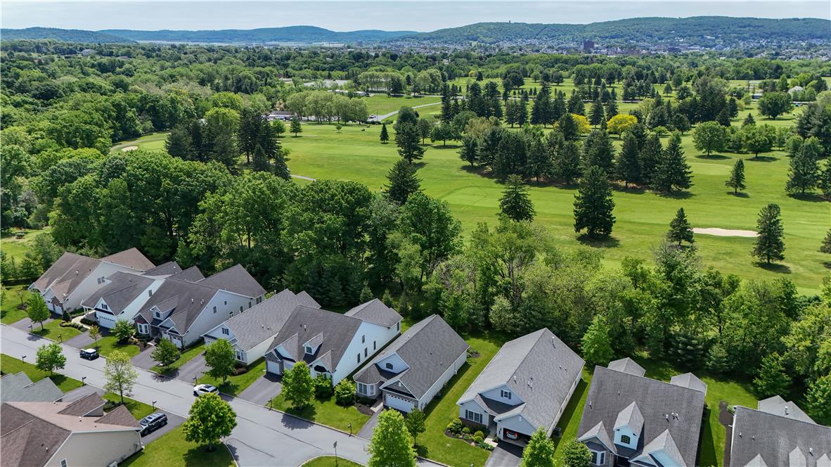 1011 Resolution Drive Bethlehem, PA 18017 - Photo 43 of 49 an aerial view of multiple house