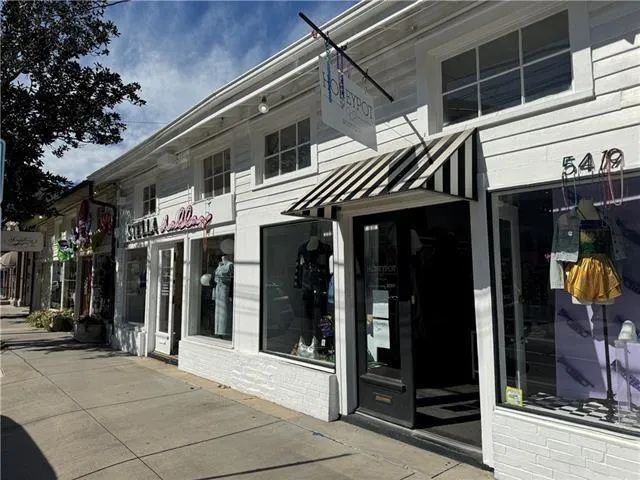 $1,300 | 5419 Magazine Street, Unit A, New Orleans, LA 70115